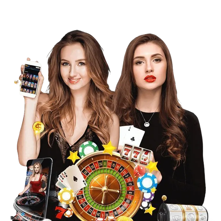 Live Casino Games